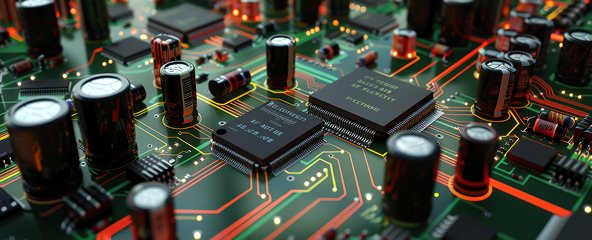 Electronics & Technology
