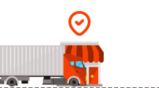 Real-time tracking for every single mile.